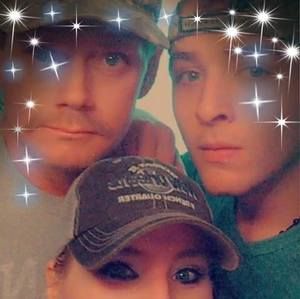 Meet your Posher, Billy